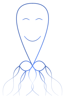 Gestatten — Nepis. Meesonster Nepis.